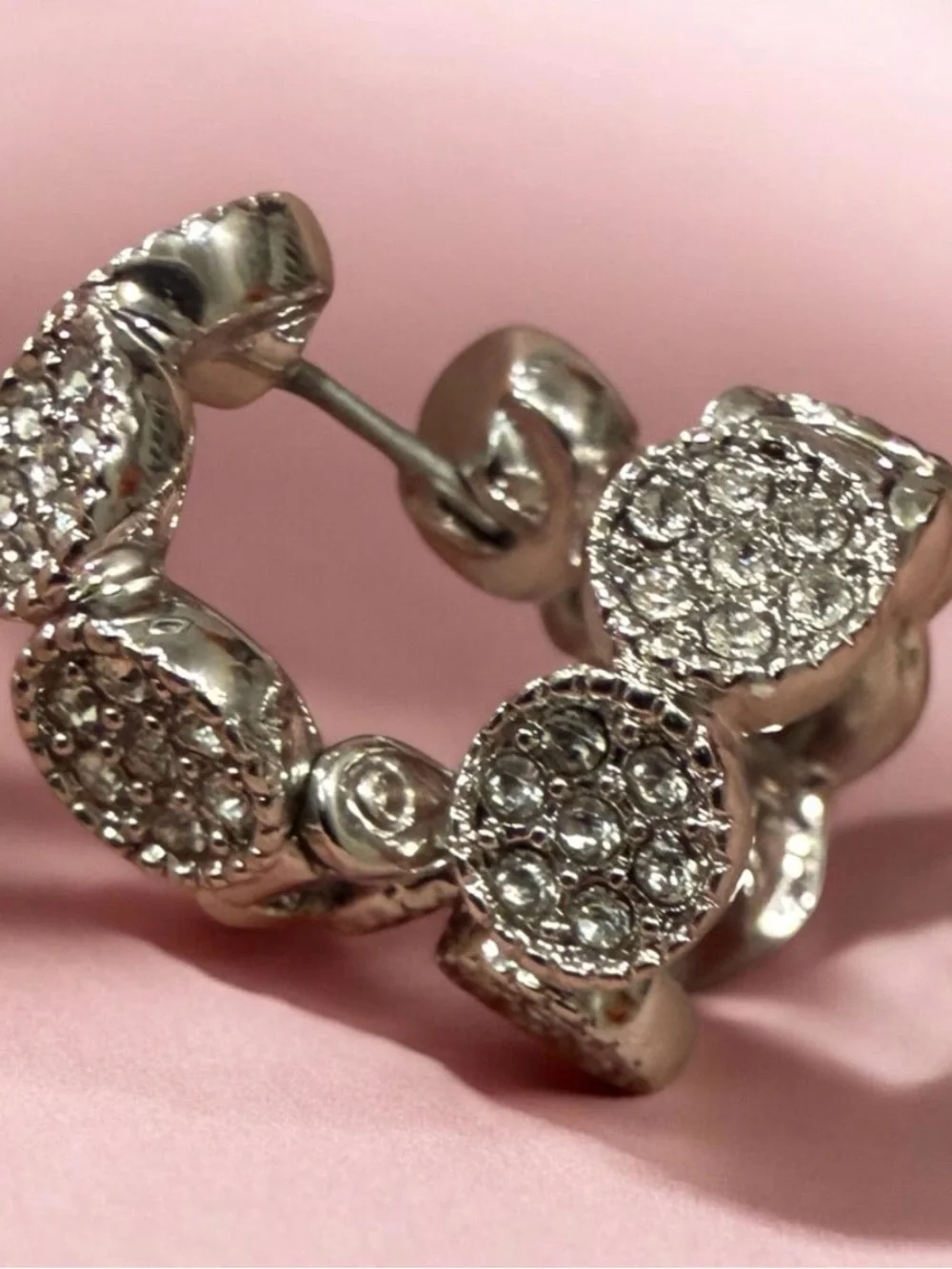 kate spade gorgeous statement